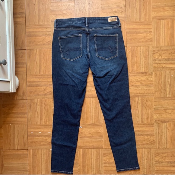 Denizen Levi Jeans! - Picture 3 of 4